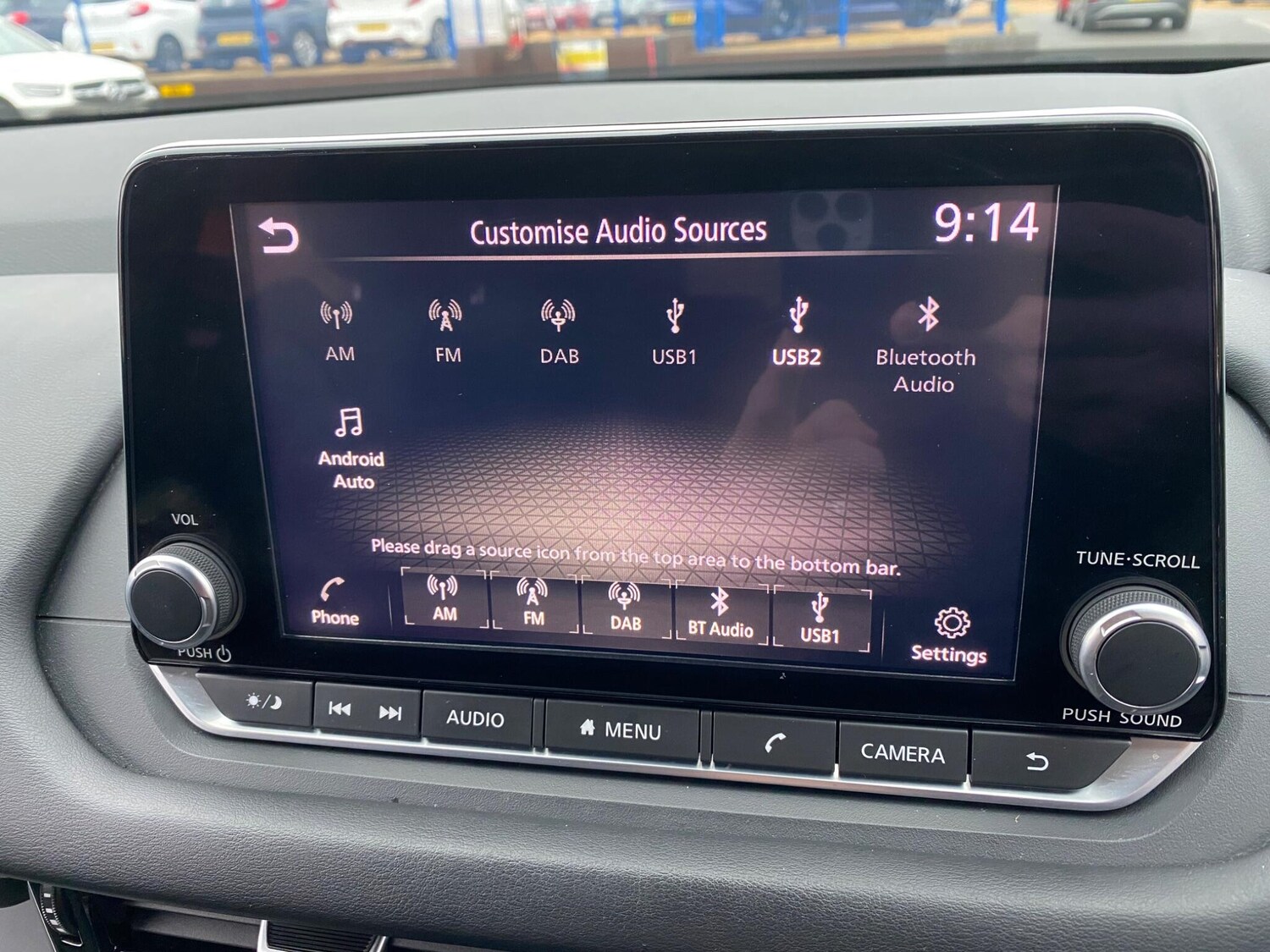 Used Nissan Qashqai 2021 for sale - 76926339: Photo 33