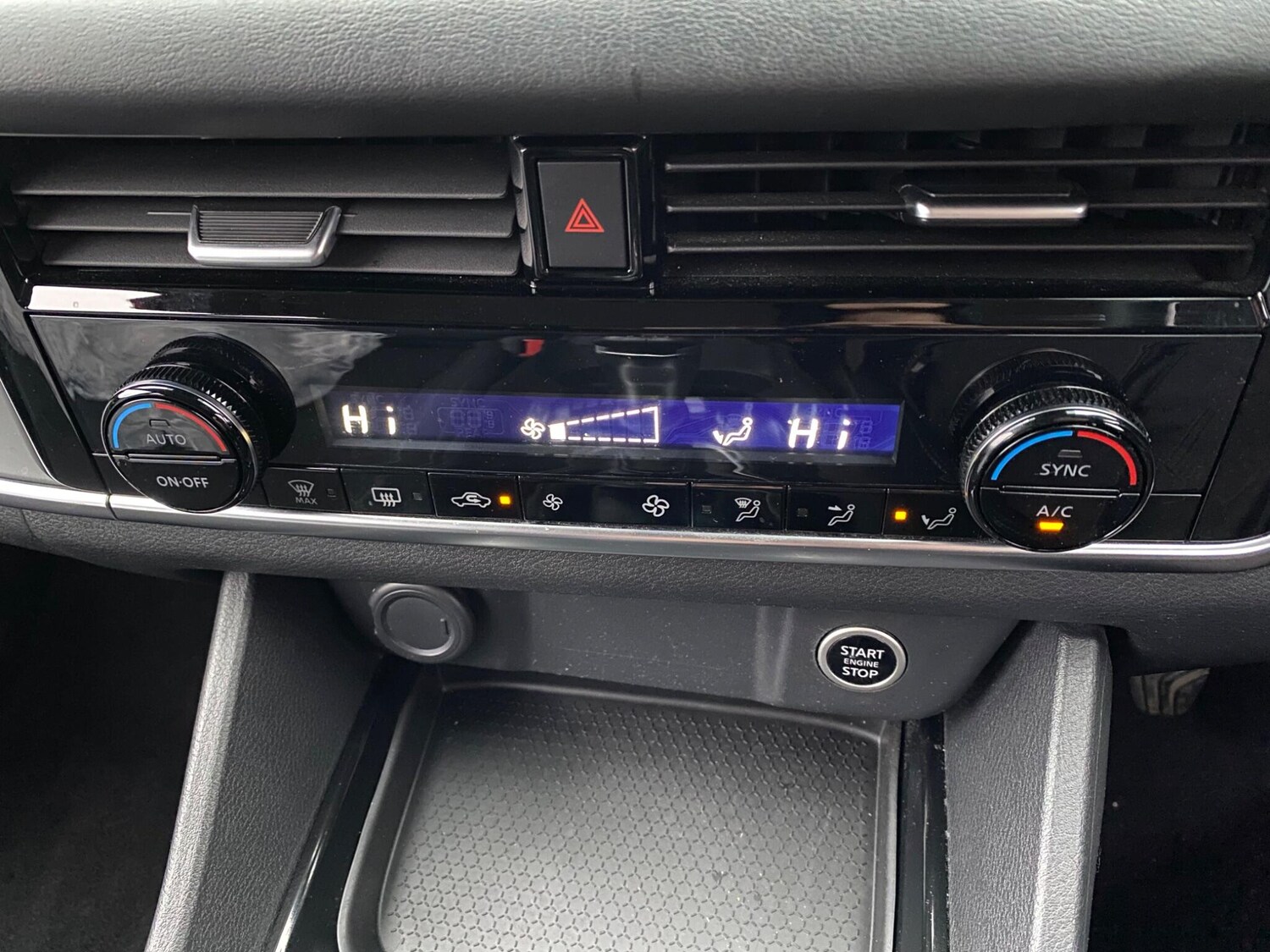 Used Nissan Qashqai 2021 for sale - 76926339: Photo 35