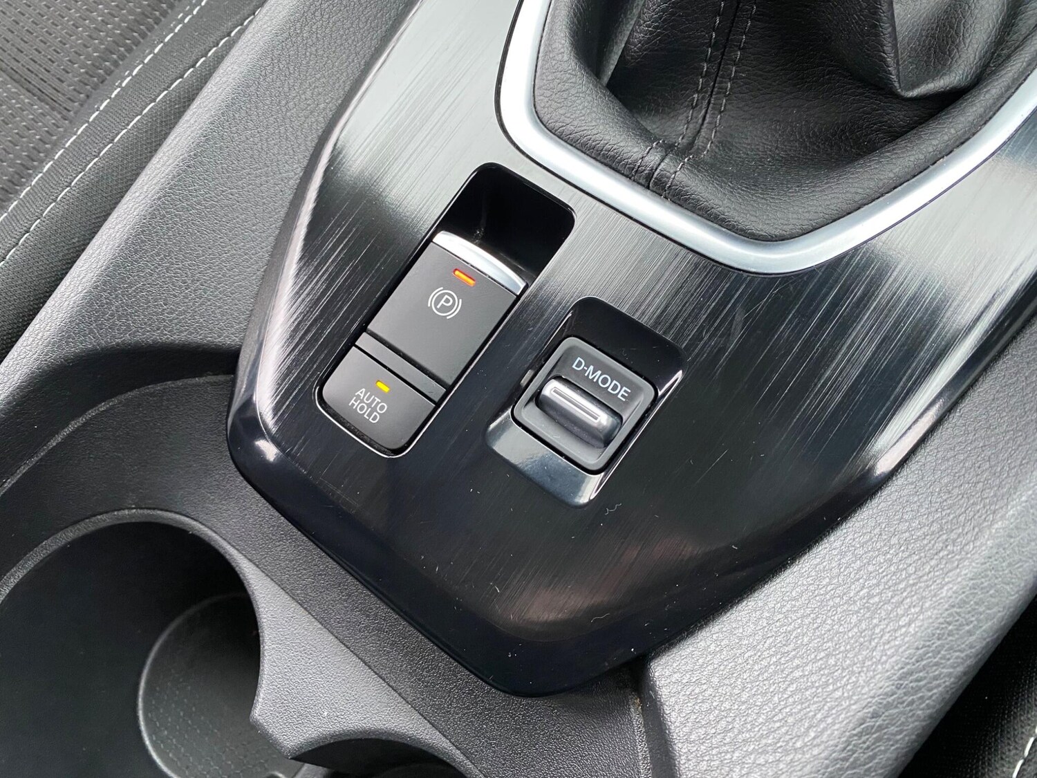 Used Nissan Qashqai 2021 for sale - 76926339: Photo 38