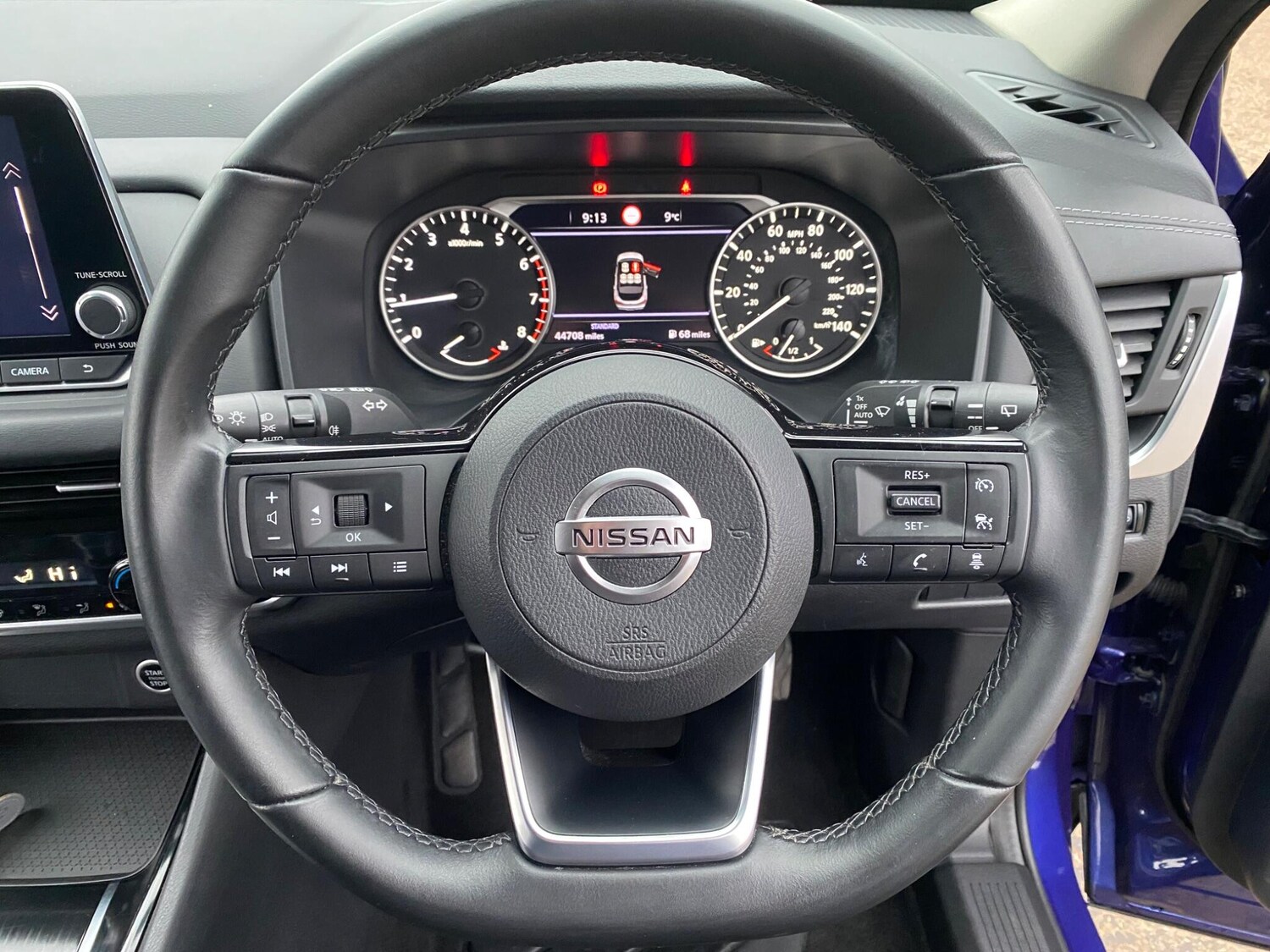 Used Nissan Qashqai 2021 for sale - 76926339: Photo 42