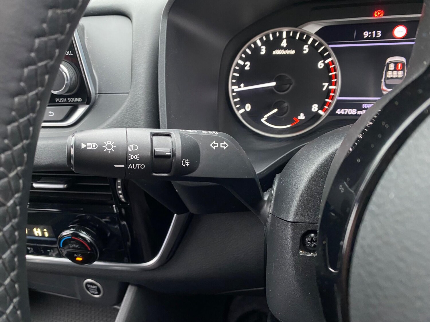 Used Nissan Qashqai 2021 for sale - 76926339: Photo 44