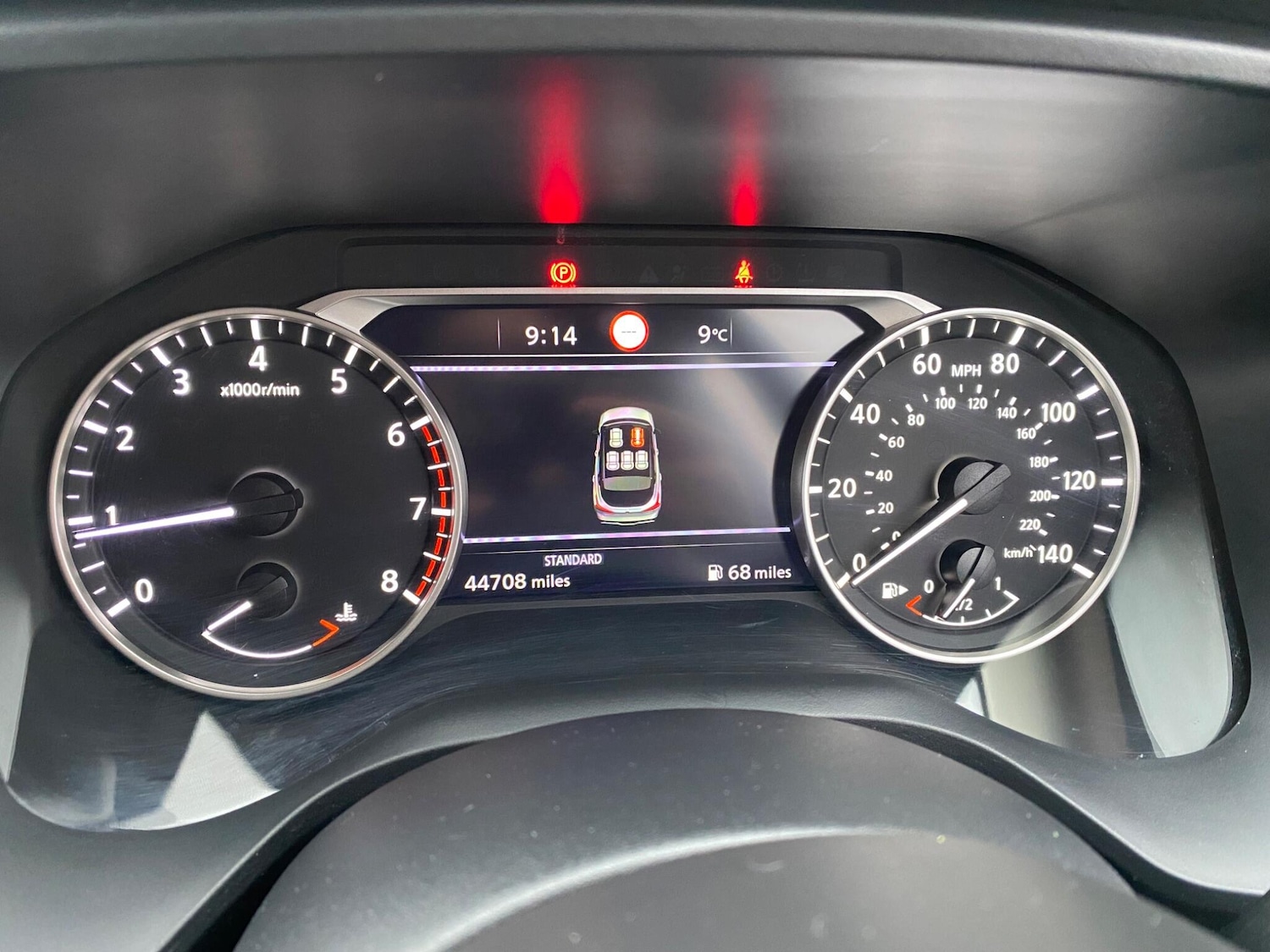 Used Nissan Qashqai 2021 for sale - 76926339: Photo 46