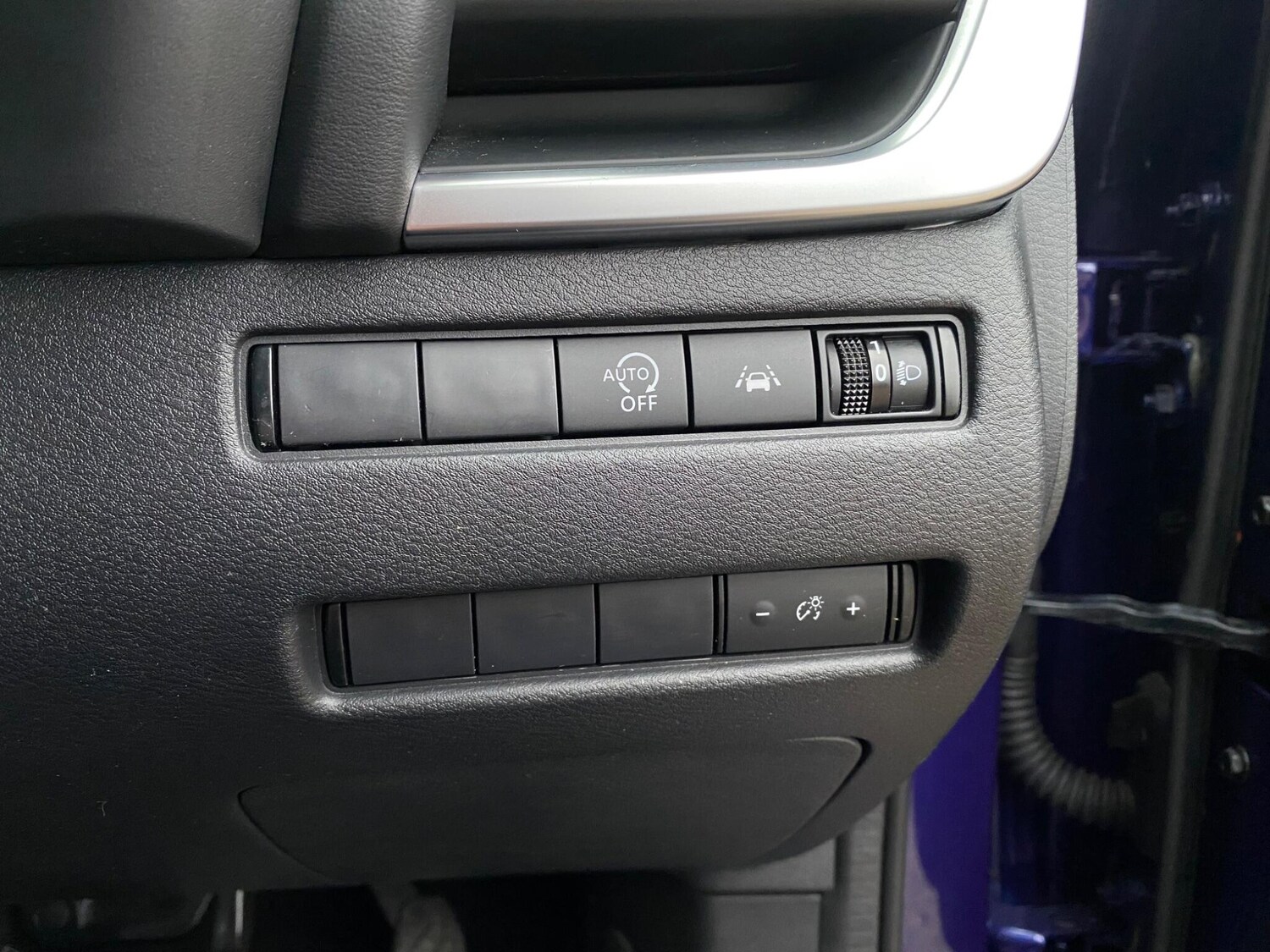 Used Nissan Qashqai 2021 for sale - 76926339: Photo 47