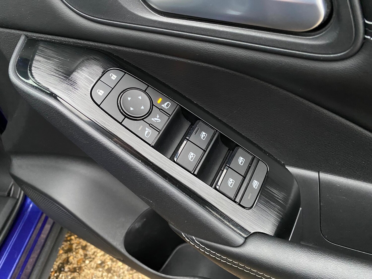 Used Nissan Qashqai 2021 for sale - 76926339: Photo 48