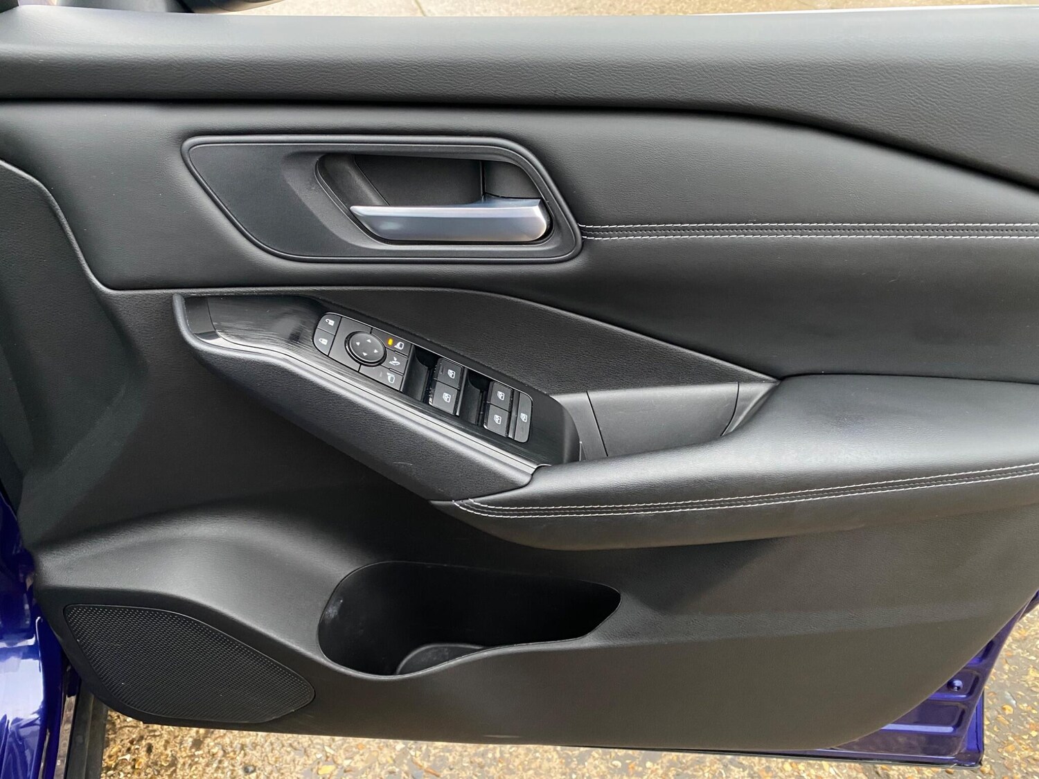 Used Nissan Qashqai 2021 for sale - 76926339: Photo 49