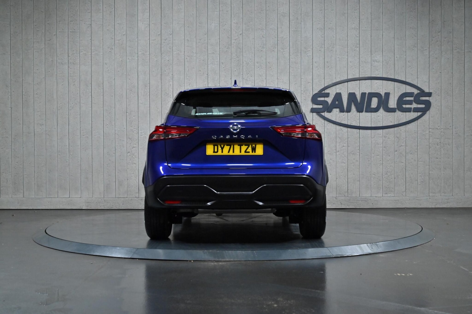 Used Nissan Qashqai 2021 for sale - 76926339: Photo 5