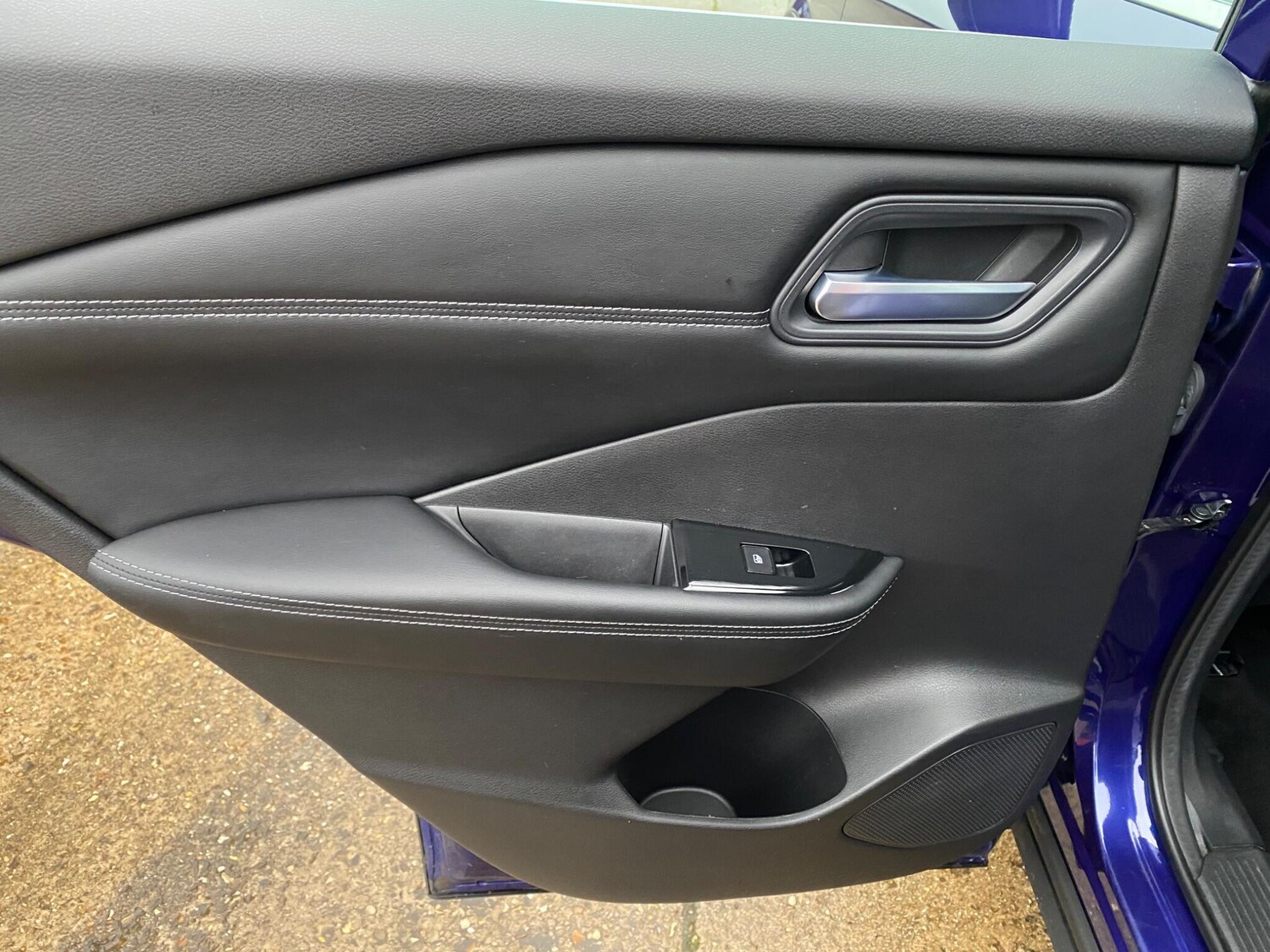 Used Nissan Qashqai 2021 for sale - 76926339: Photo 50