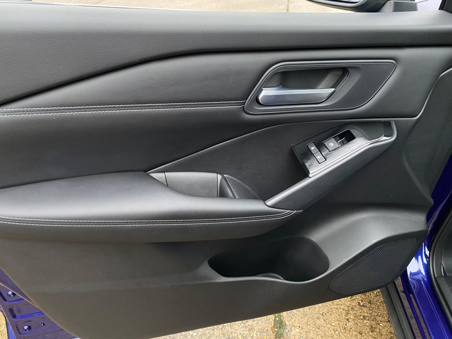 Used Nissan Qashqai 2021 for sale - 76926339: Photo 51