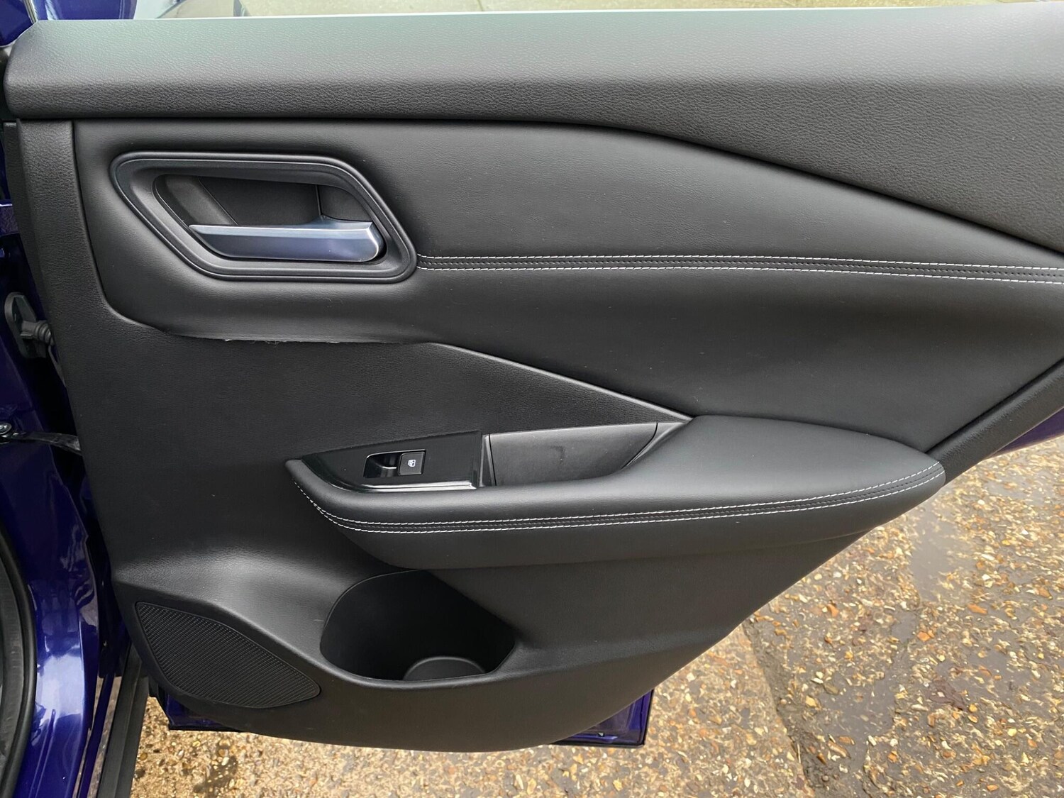 Used Nissan Qashqai 2021 for sale - 76926339: Photo 52