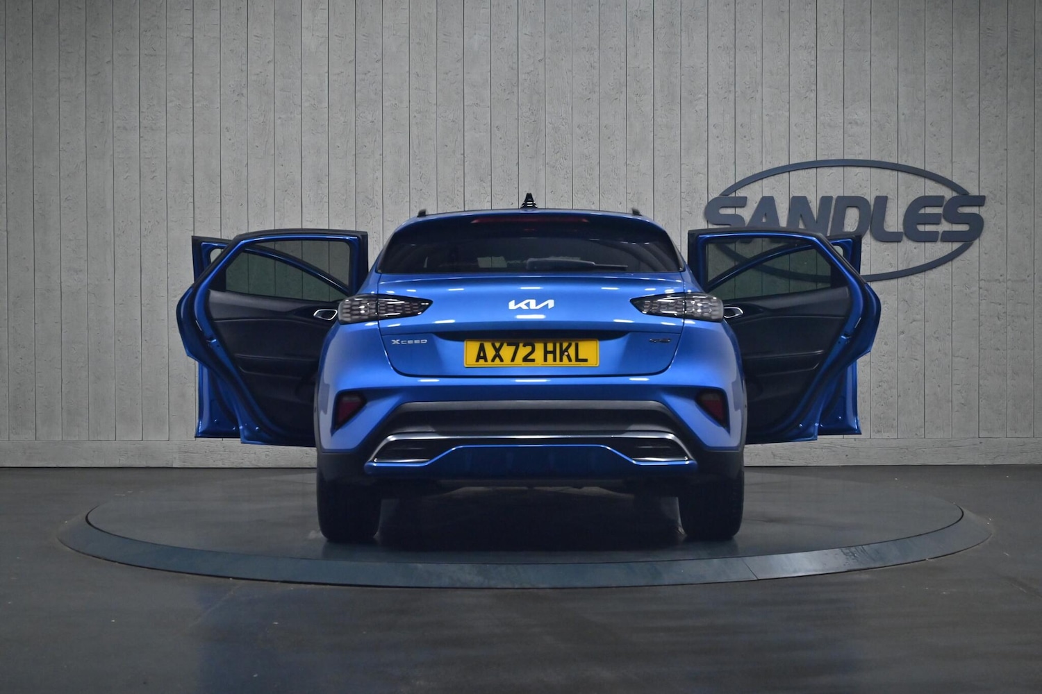 Used Kia XCeed 2023 for sale - 76989049: Photo 13