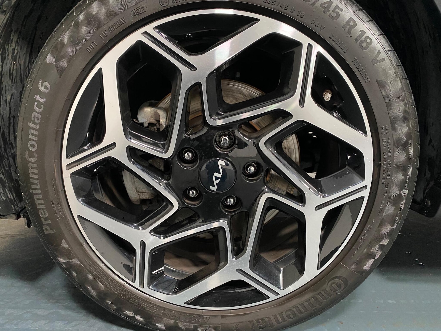 Used Kia XCeed 2023 for sale - 76989049: Photo 17