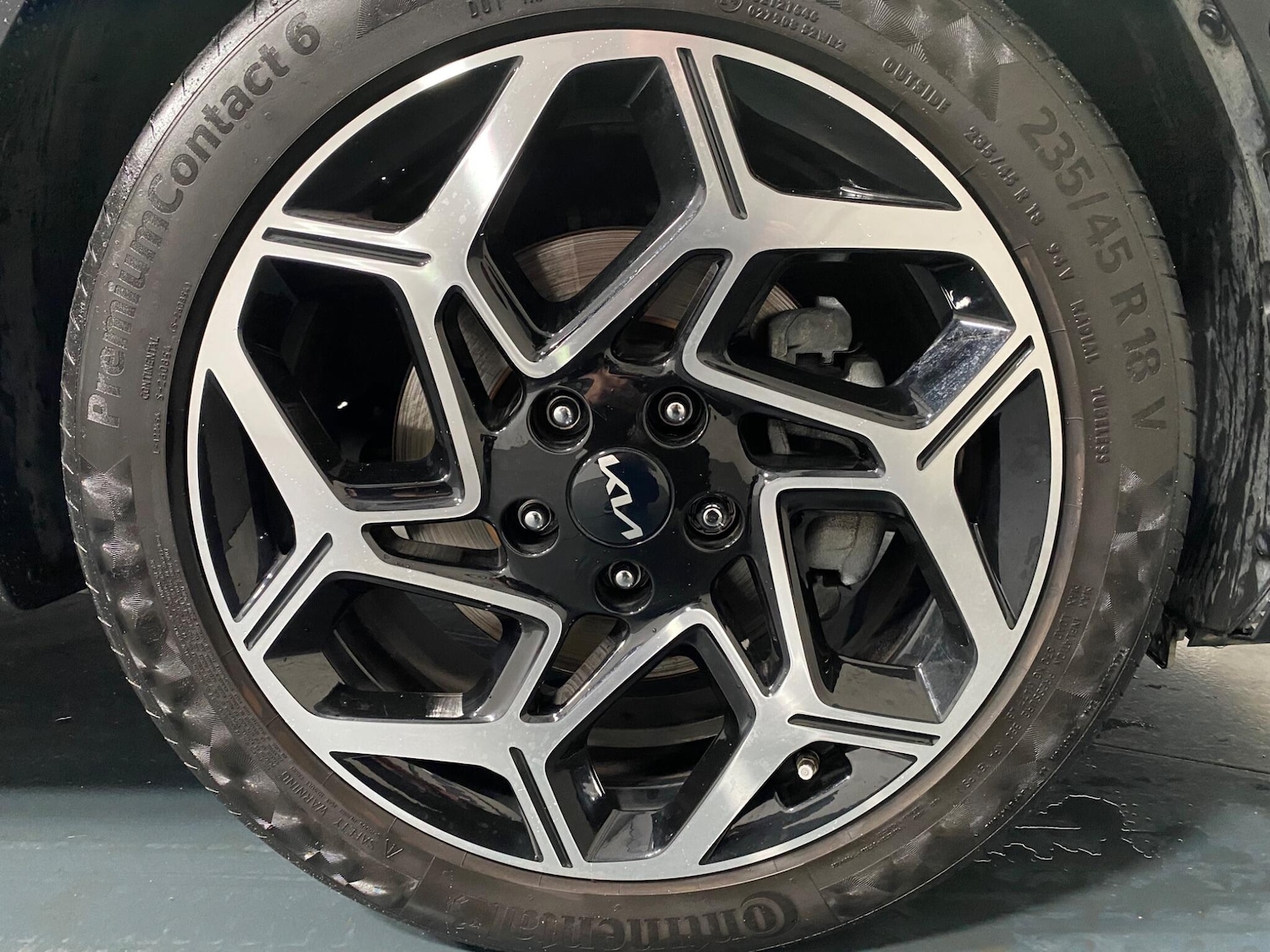 Used Kia XCeed 2023 for sale - 76989049: Photo 19