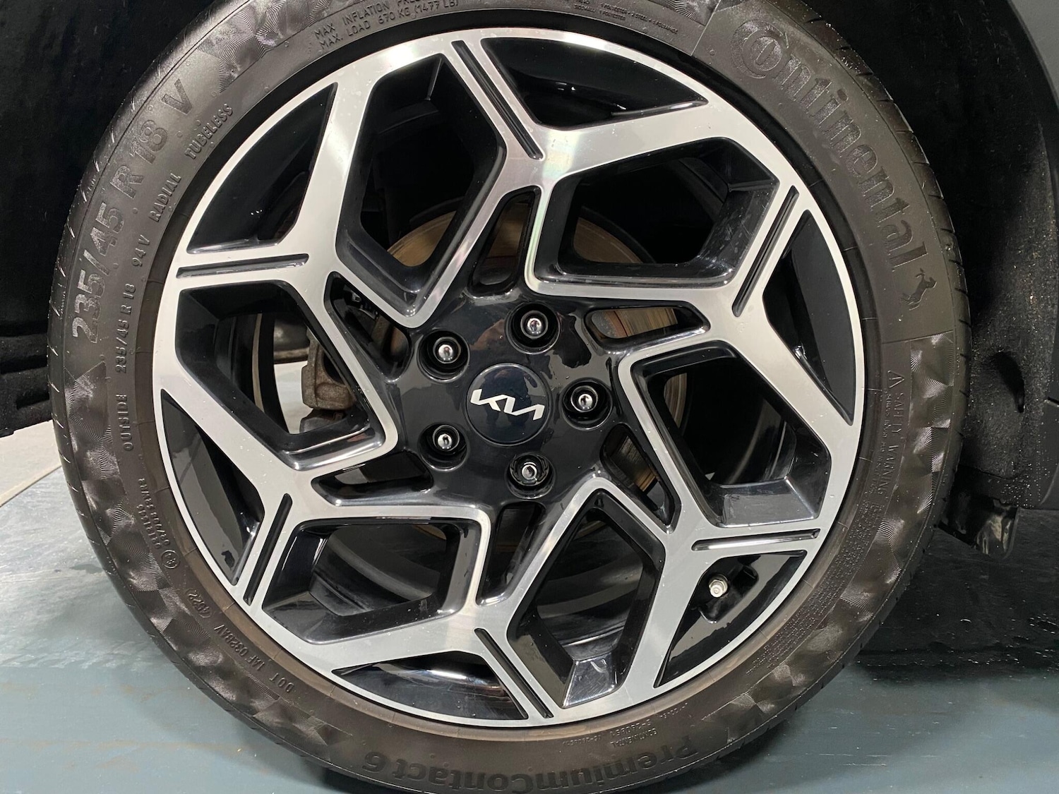 Used Kia XCeed 2023 for sale - 76989049: Photo 20