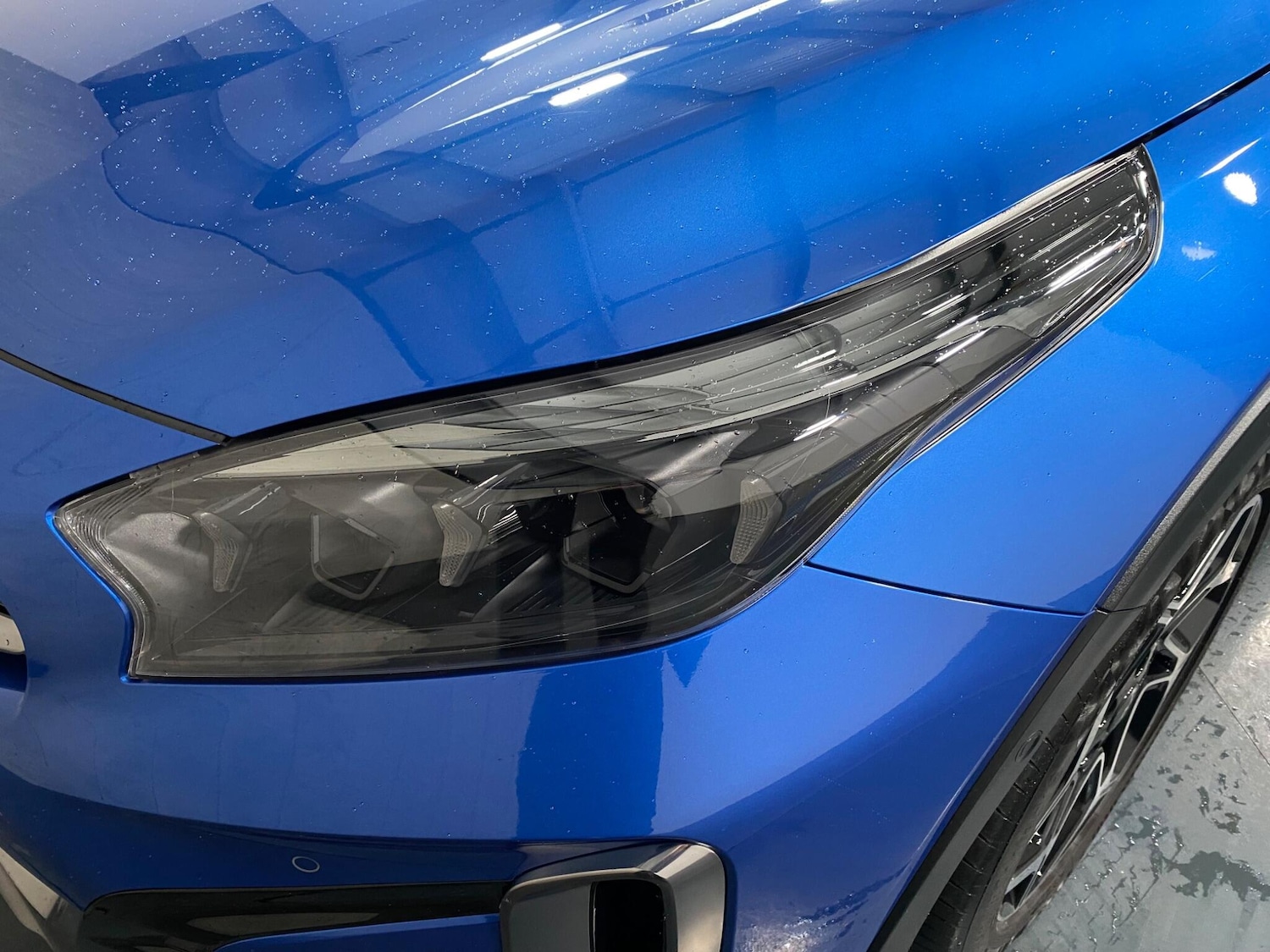 Used Kia XCeed 2023 for sale - 76989049: Photo 21