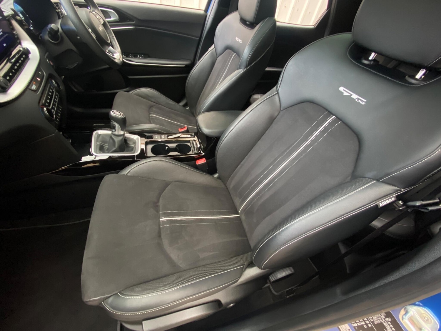 Used Kia XCeed 2023 for sale - 76989049: Photo 26