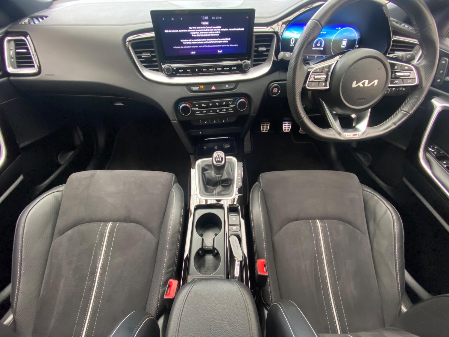 Used Kia XCeed 2023 for sale - 76989049: Photo 29