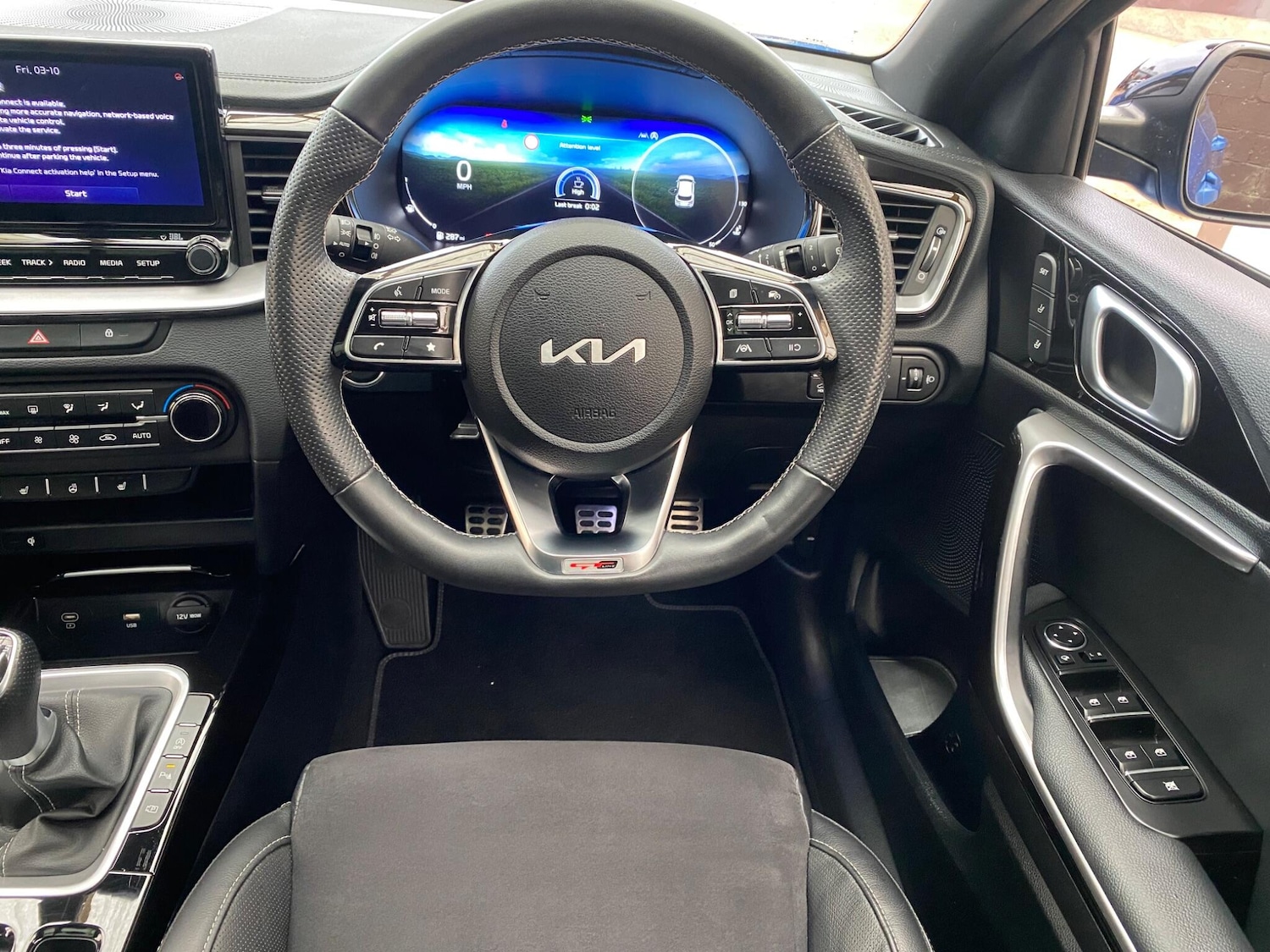 Used Kia XCeed 2023 for sale - 76989049: Photo 30