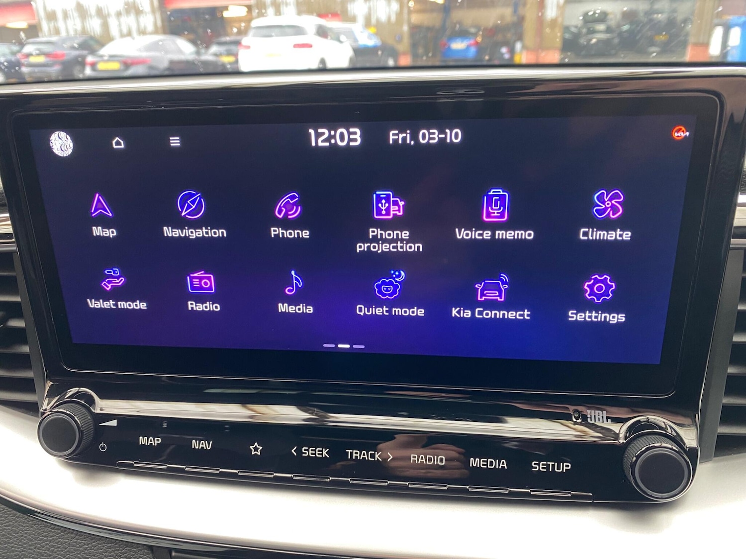 Used Kia XCeed 2023 for sale - 76989049: Photo 33