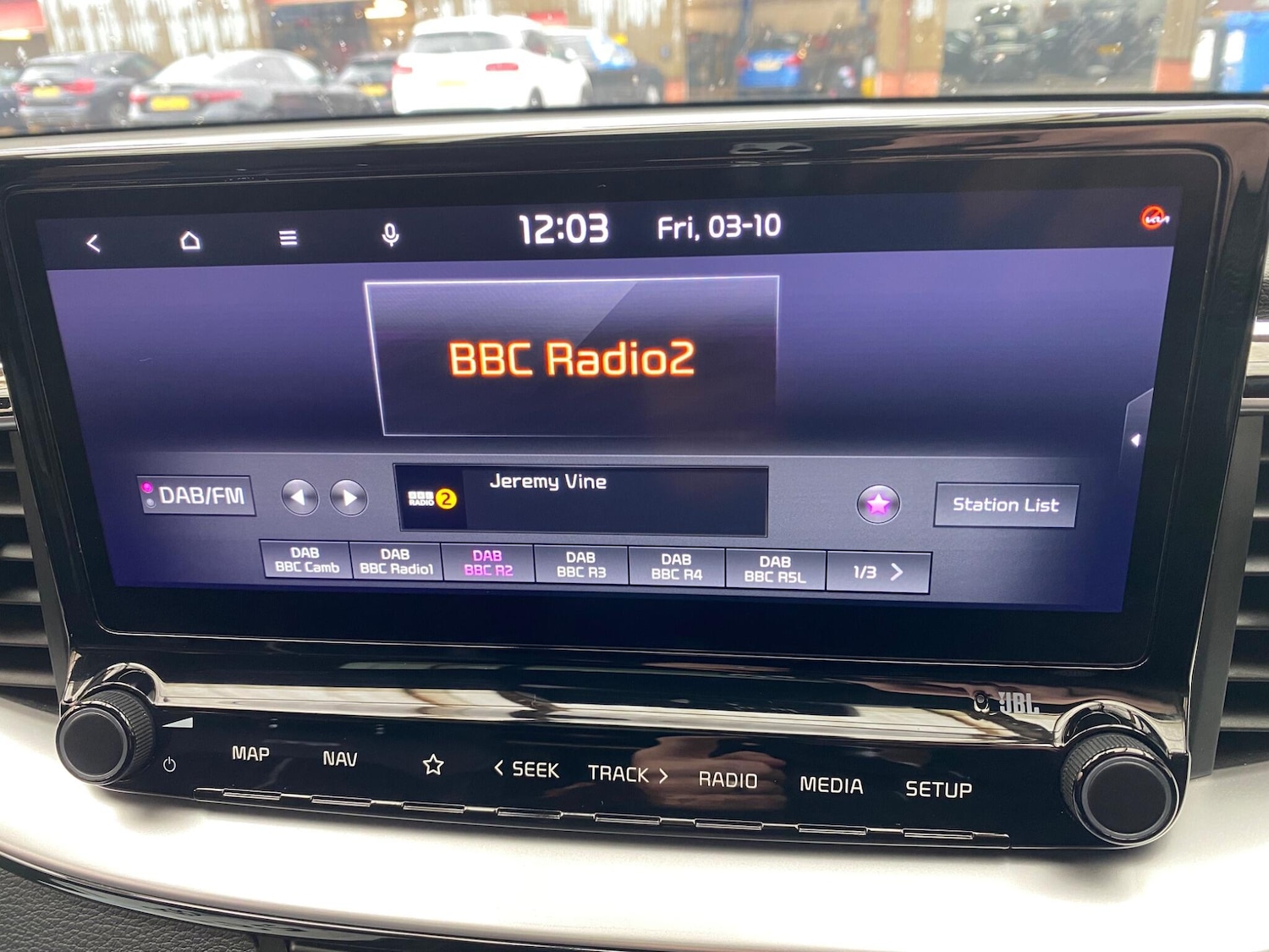 Used Kia XCeed 2023 for sale - 76989049: Photo 34