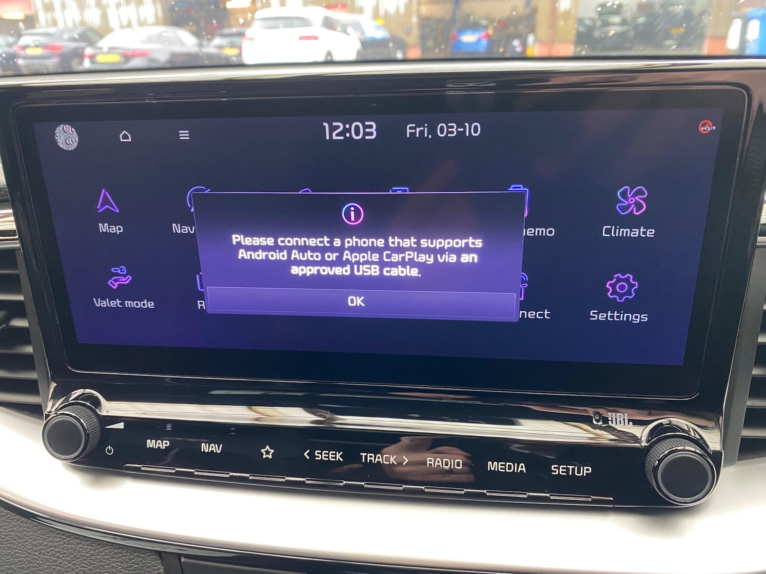 Used Kia XCeed 2023 for sale - 76989049: Photo 36