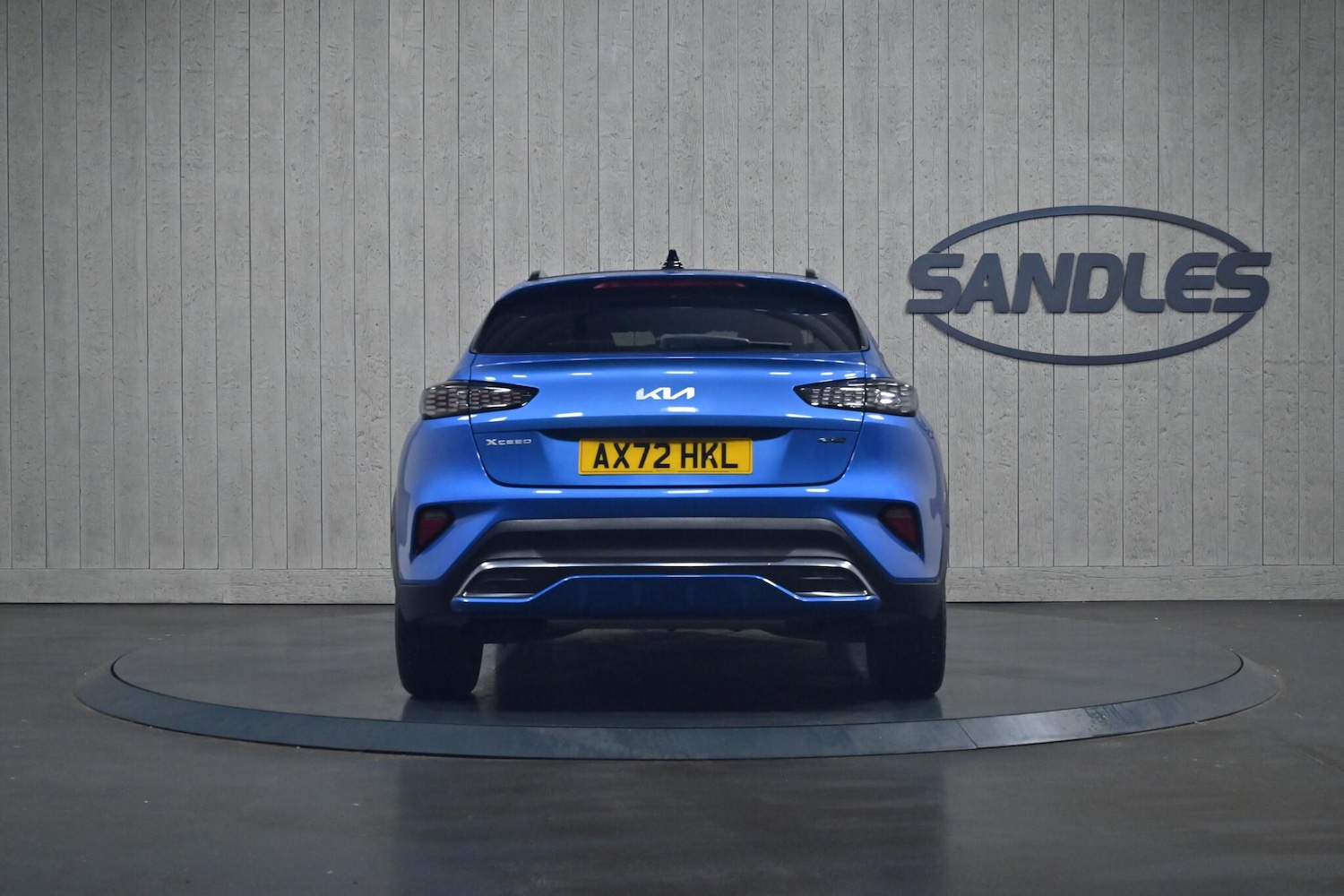 Used Kia XCeed 2023 for sale - 76989049: Photo 5