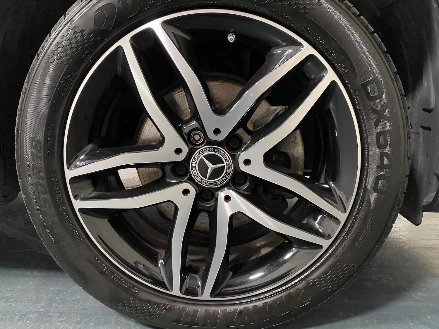 Used Mercedes-Benz GLA 2019 for sale - 76189465: Photo 19