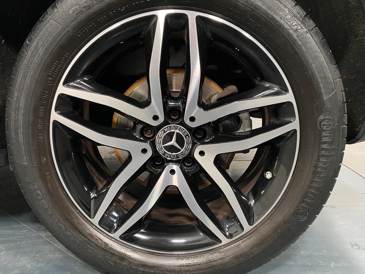 Used Mercedes-Benz GLA 2019 for sale - 76189465: Photo 20