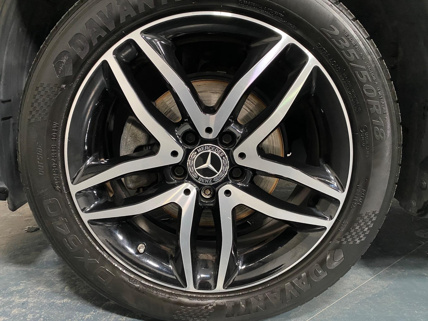 Used Mercedes-Benz GLA 2019 for sale - 76189465: Photo 21