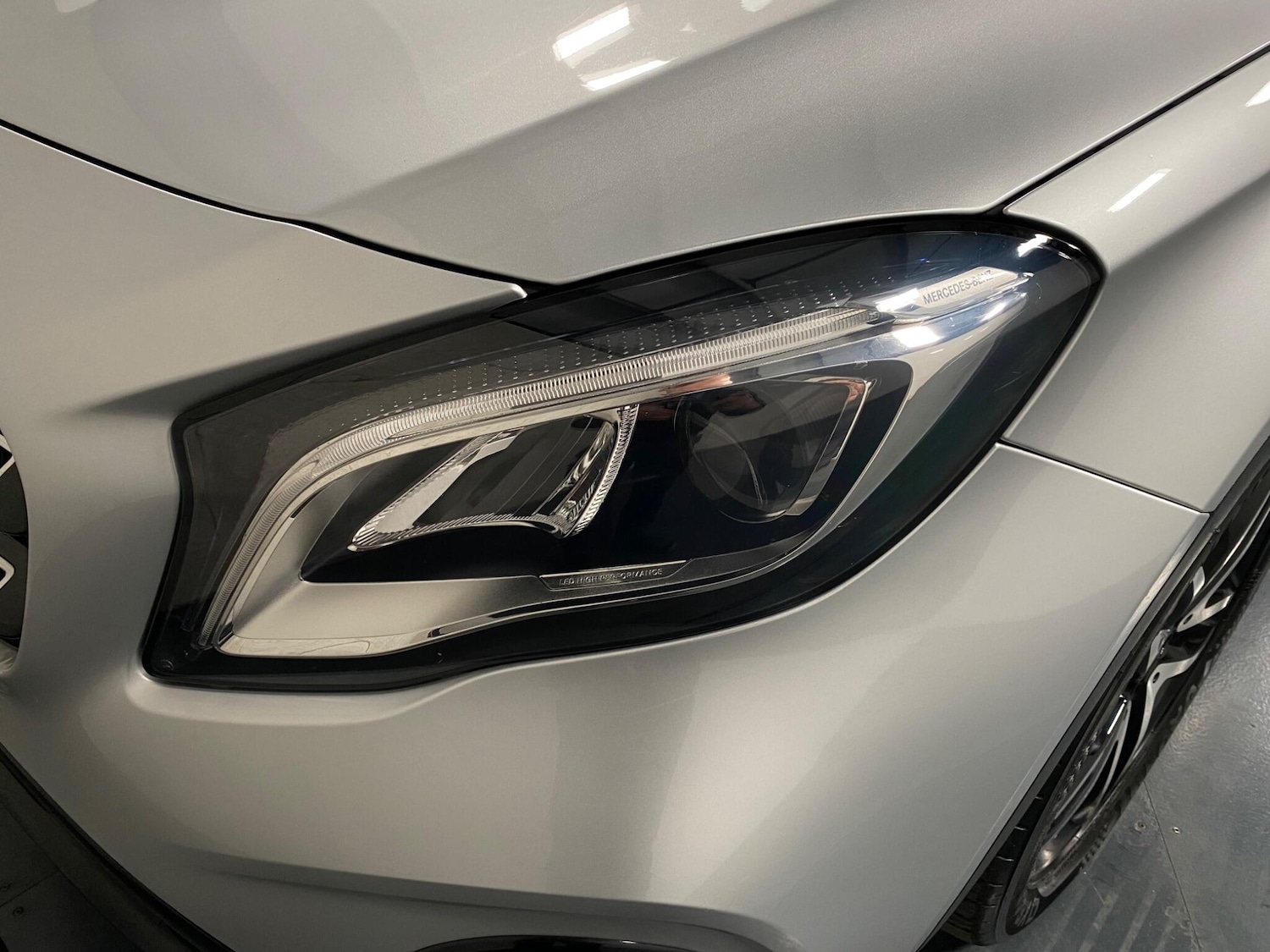 Used Mercedes-Benz GLA 2019 for sale - 76189465: Photo 22