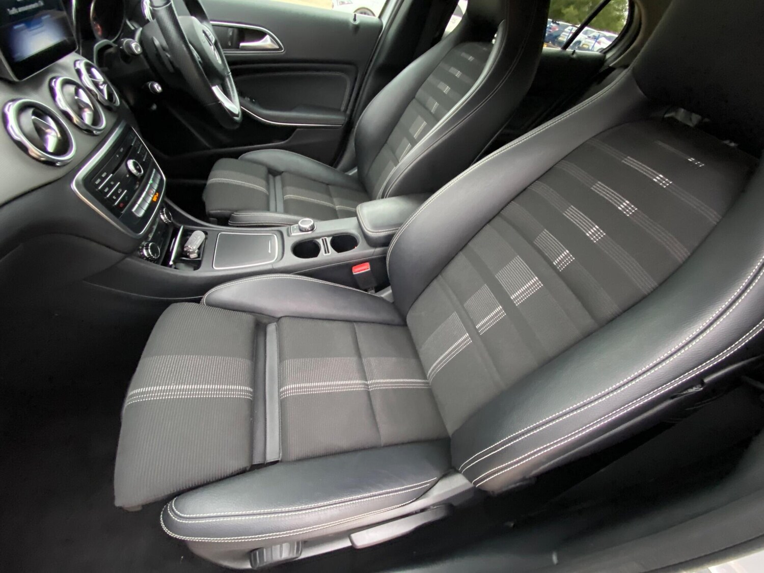 Used Mercedes-Benz GLA 2019 for sale - 76189465: Photo 25