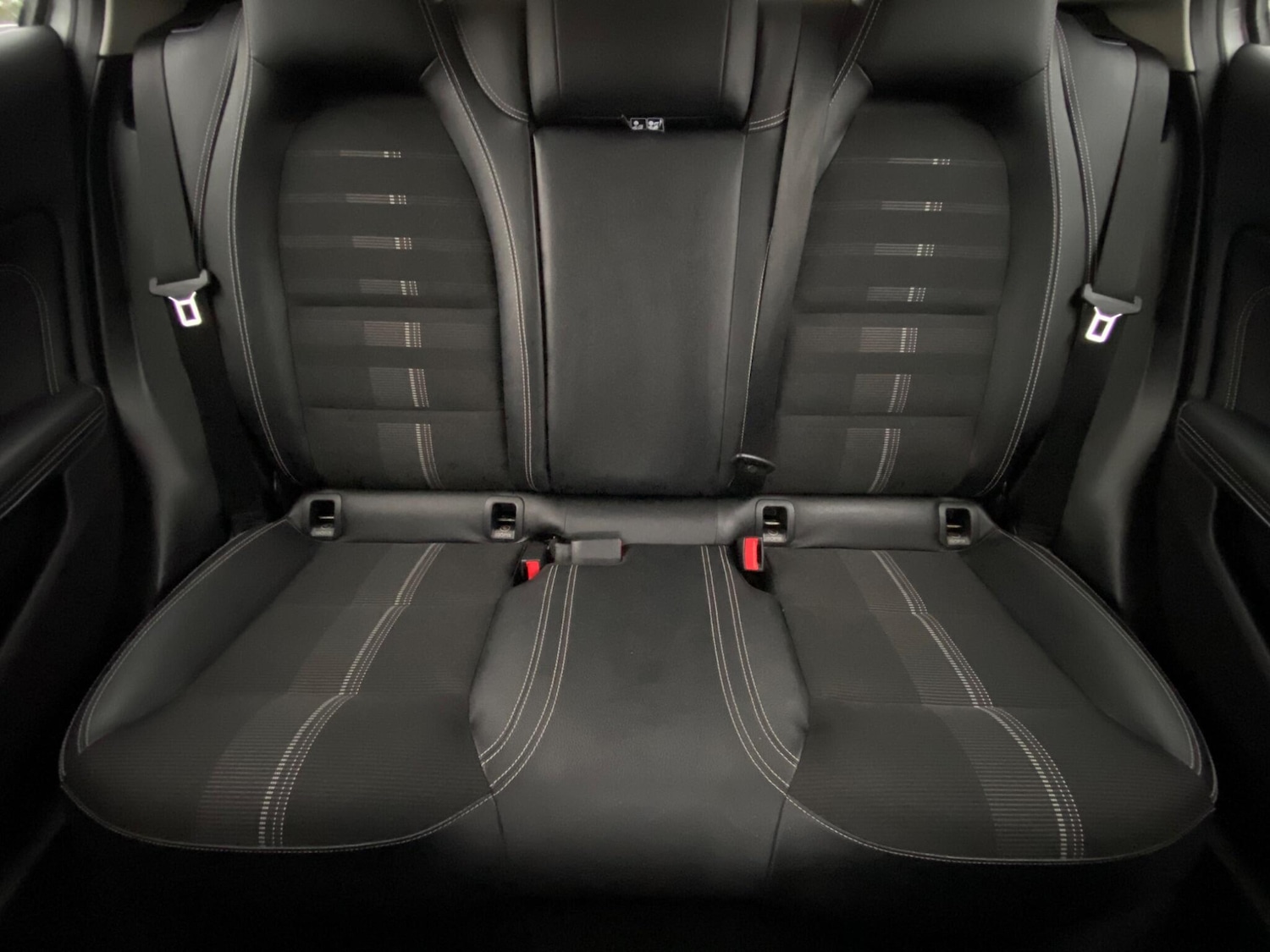 Used Mercedes-Benz GLA 2019 for sale - 76189465: Photo 26