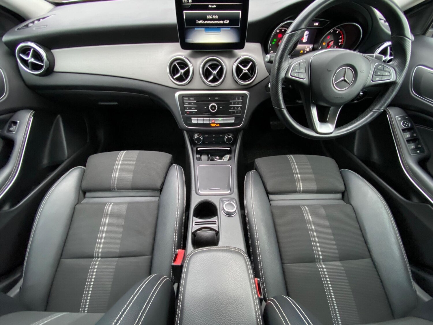 Used Mercedes-Benz GLA 2019 for sale - 76189465: Photo 27