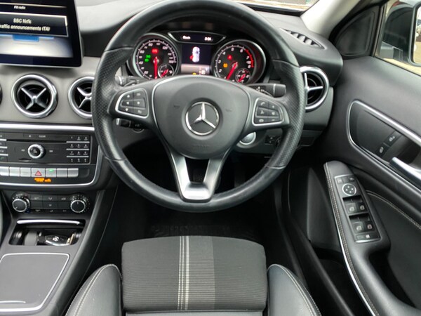 Used Mercedes-Benz GLA 2019 for sale - 76189465: Photo 28
