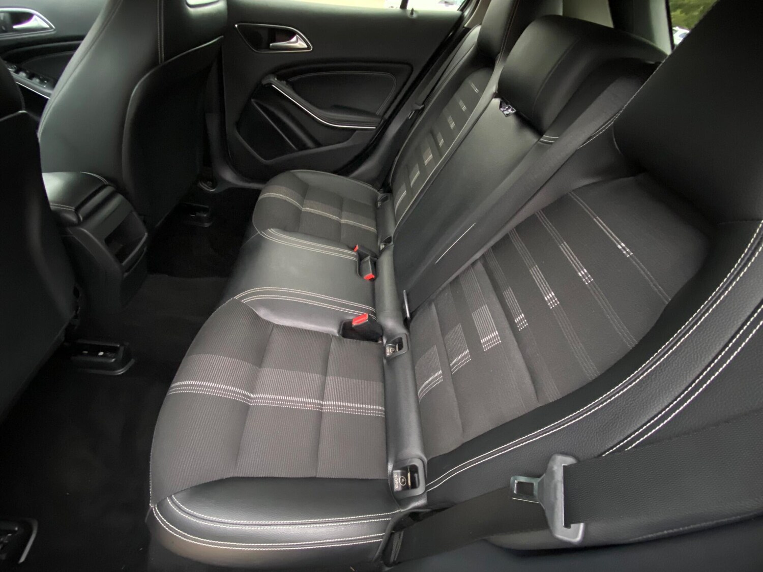 Used Mercedes-Benz GLA 2019 for sale - 76189465: Photo 29