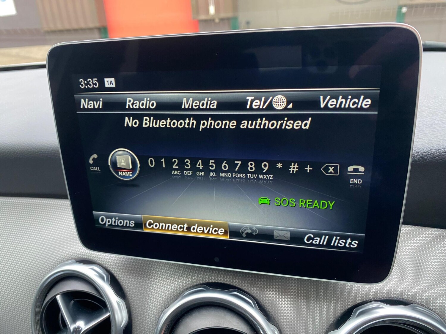 Used Mercedes-Benz GLA 2019 for sale - 76189465: Photo 32