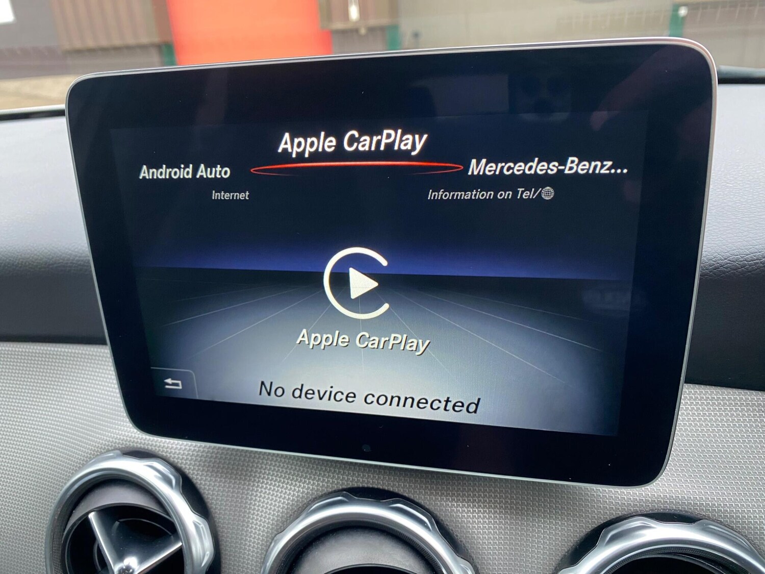 Used Mercedes-Benz GLA 2019 for sale - 76189465: Photo 33