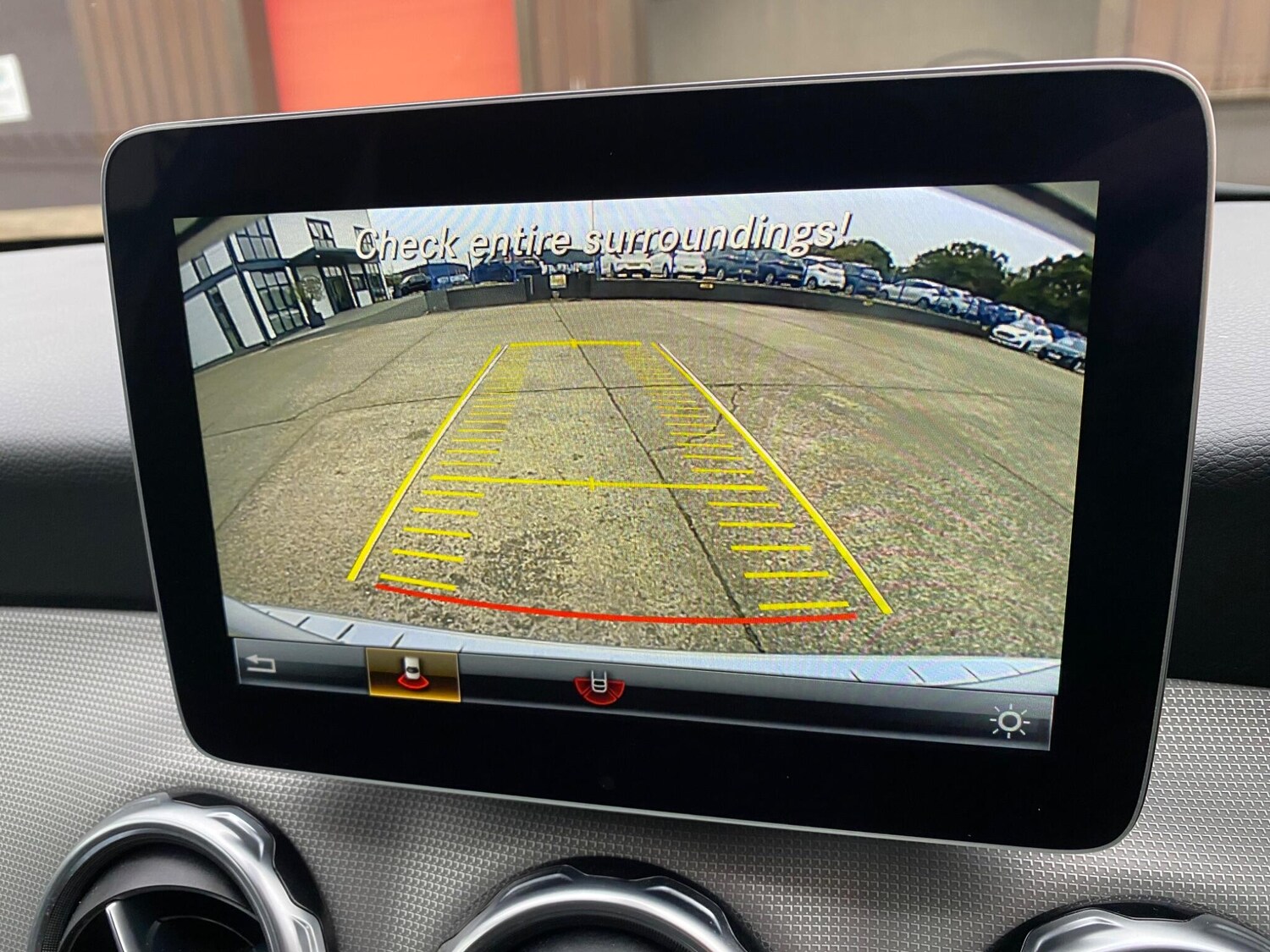 Used Mercedes-Benz GLA 2019 for sale - 76189465: Photo 34