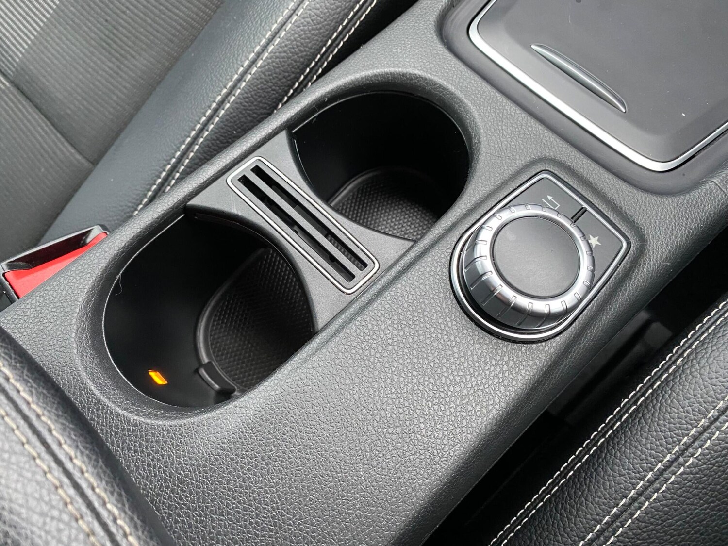 Used Mercedes-Benz GLA 2019 for sale - 76189465: Photo 44