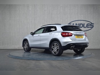Used Mercedes-Benz GLA 2019 for sale - 76189465: Photo 4