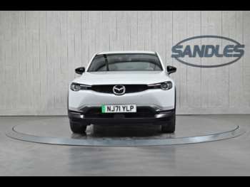 Used Mazda MX-30 2021 for sale - 75041991: Photo