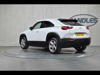 Used Mazda MX-30 2021 for sale - 75041991: Photo