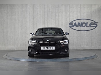 Used BMW 1 Series 2019 for sale - 75624122: Photo