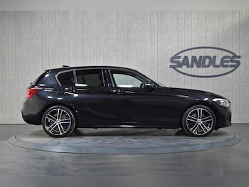 Used BMW 1 Series 2019 for sale - 75624122: Photo