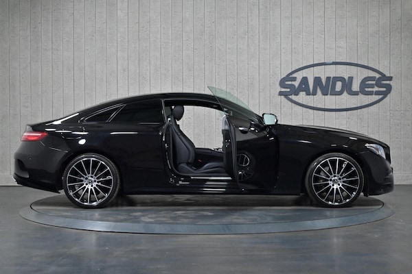 Used Mercedes-Benz E-Class 2020 for sale - 75601228: Photo 10