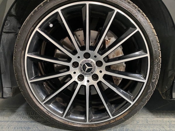 Used Mercedes-Benz E-Class 2020 for sale - 75601228: Photo 18