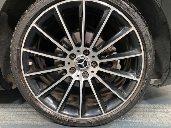 Used Mercedes-Benz E-Class 2020 for sale - 75601228: Photo 19