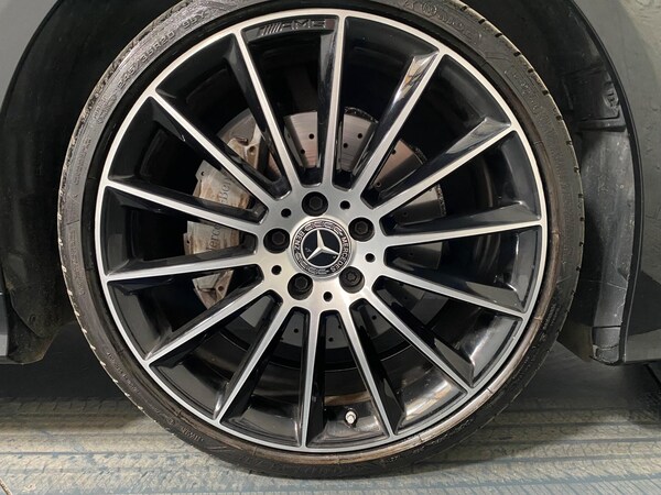 Used Mercedes-Benz E-Class 2020 for sale - 75601228: Photo 20