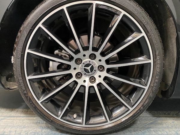 Used Mercedes-Benz E-Class 2020 for sale - 75601228: Photo 21