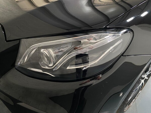 Used Mercedes-Benz E-Class 2020 for sale - 75601228: Photo 22