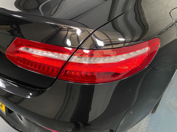 Used Mercedes-Benz E-Class 2020 for sale - 75601228: Photo 23